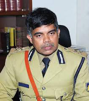 Chandra Sekhar..